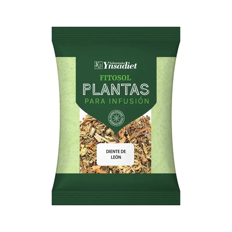 Ynsadiet Diente De Leon, 40 gr