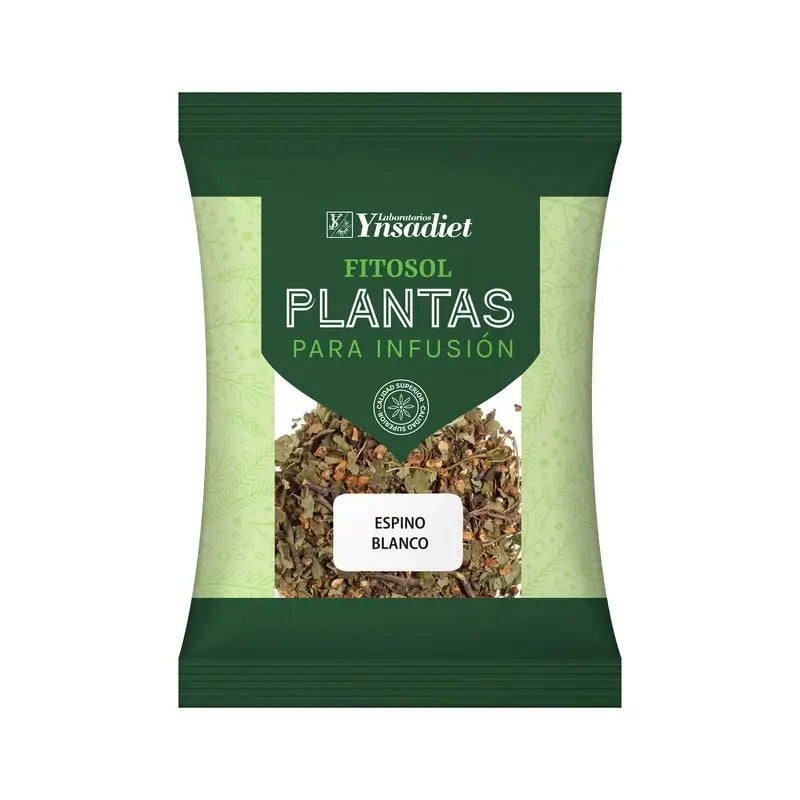 Ynsadiet Espino Blanco, 40 gr