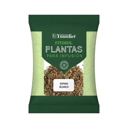 Ynsadiet Espino Blanco, 40 gr