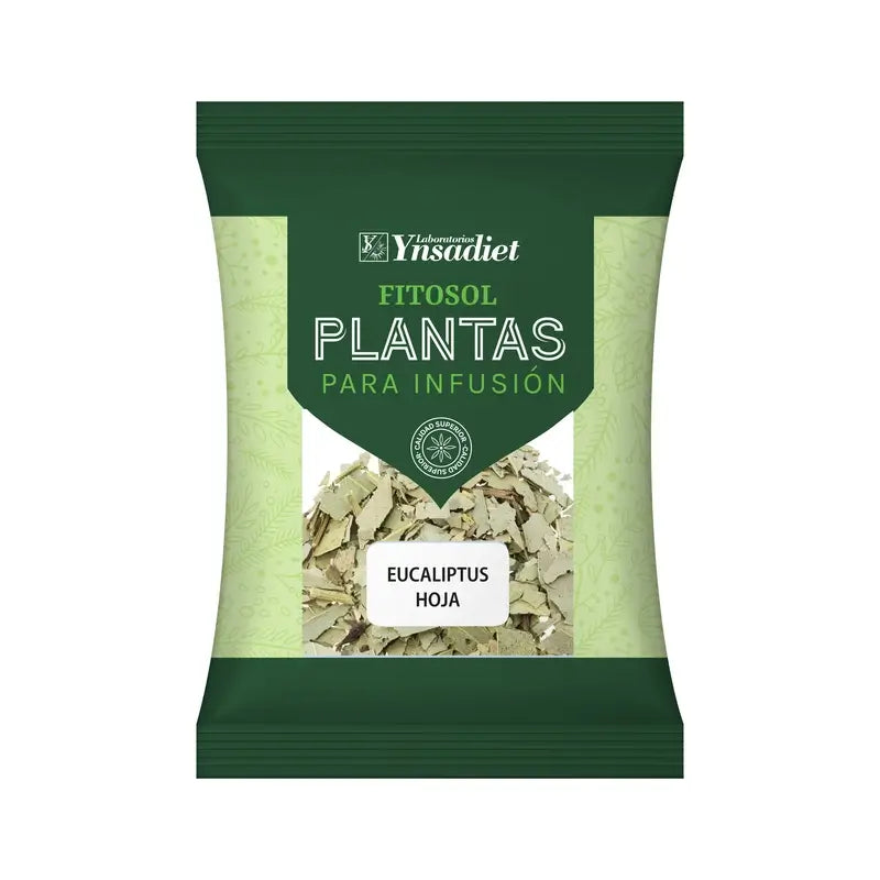 Ynsadiet Eucaliptus Hoja, 90 gr