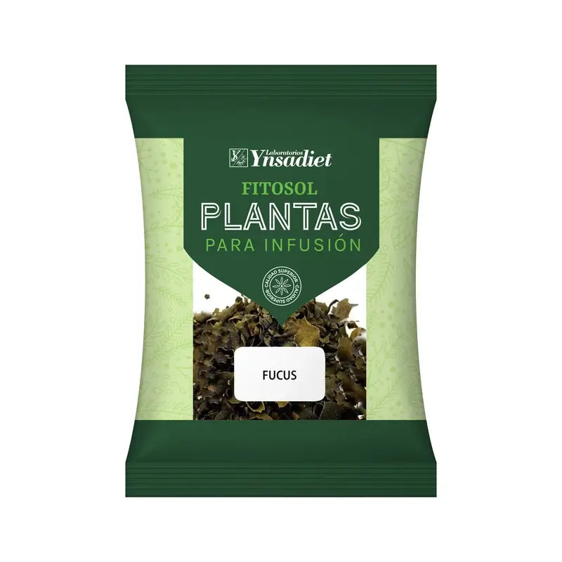 Ynsadiet Fucus, 70 gr
