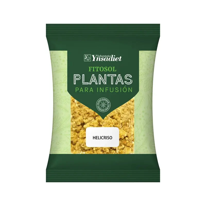 Ynsadiet Helicriso, 30 gr