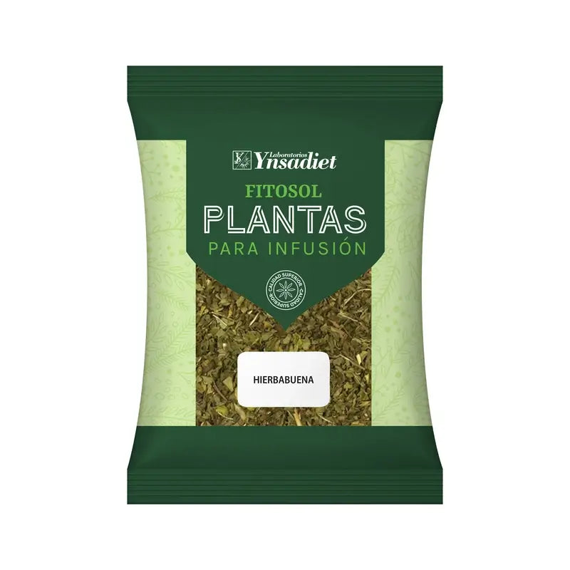 Ynsadiet Hierbabuena, 30 gr