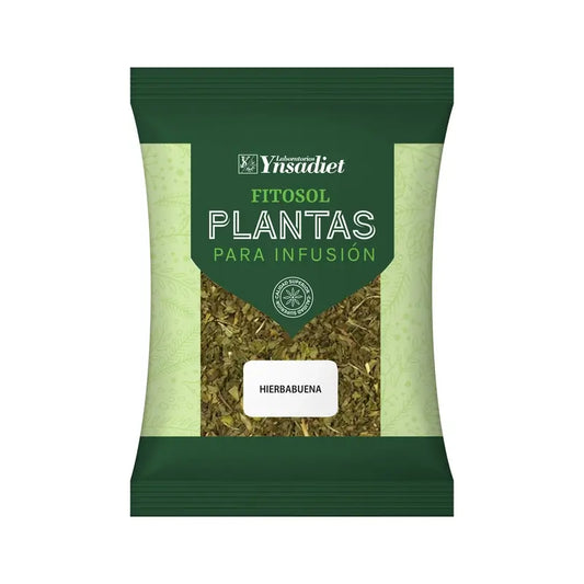 Ynsadiet Hierbabuena, 30 gr