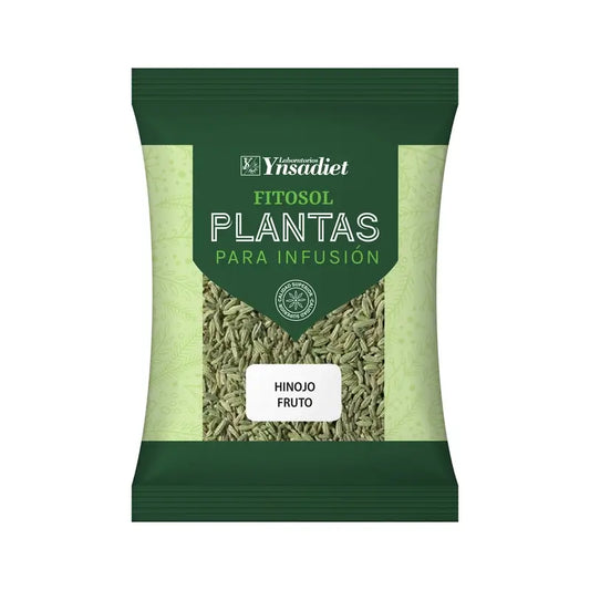 Ynsadiet Hinojo Fruto, 60 gr