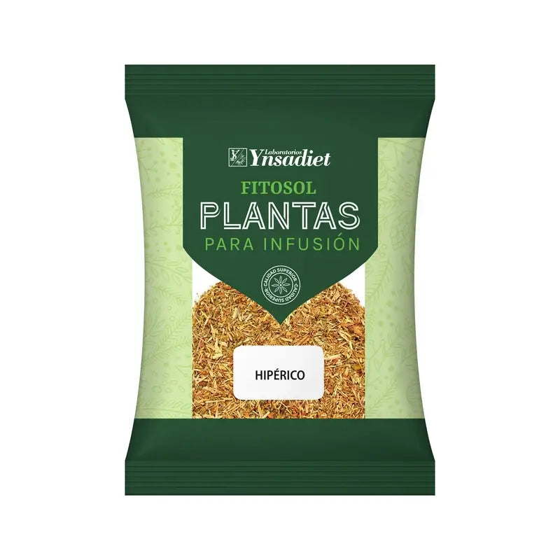 Ynsadiet Hipericon, 50 gr