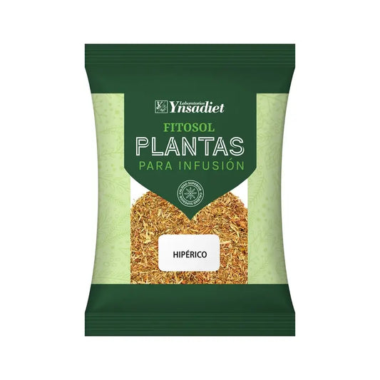 Ynsadiet Hipericon, 50 gr