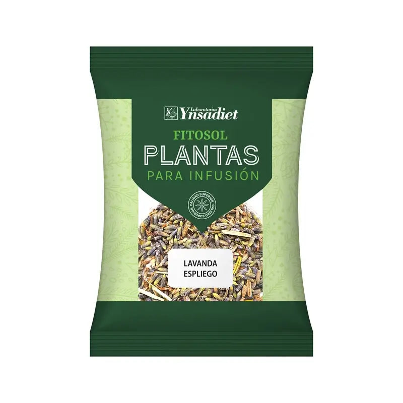 Ynsadiet Lavanda Espliego, 40 gr