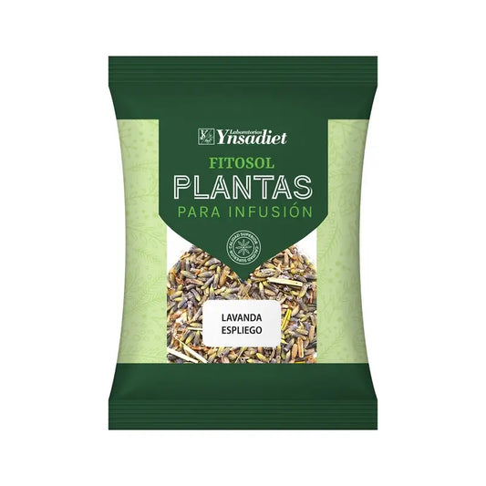 Ynsadiet Lavanda Espliego, 40 gr
