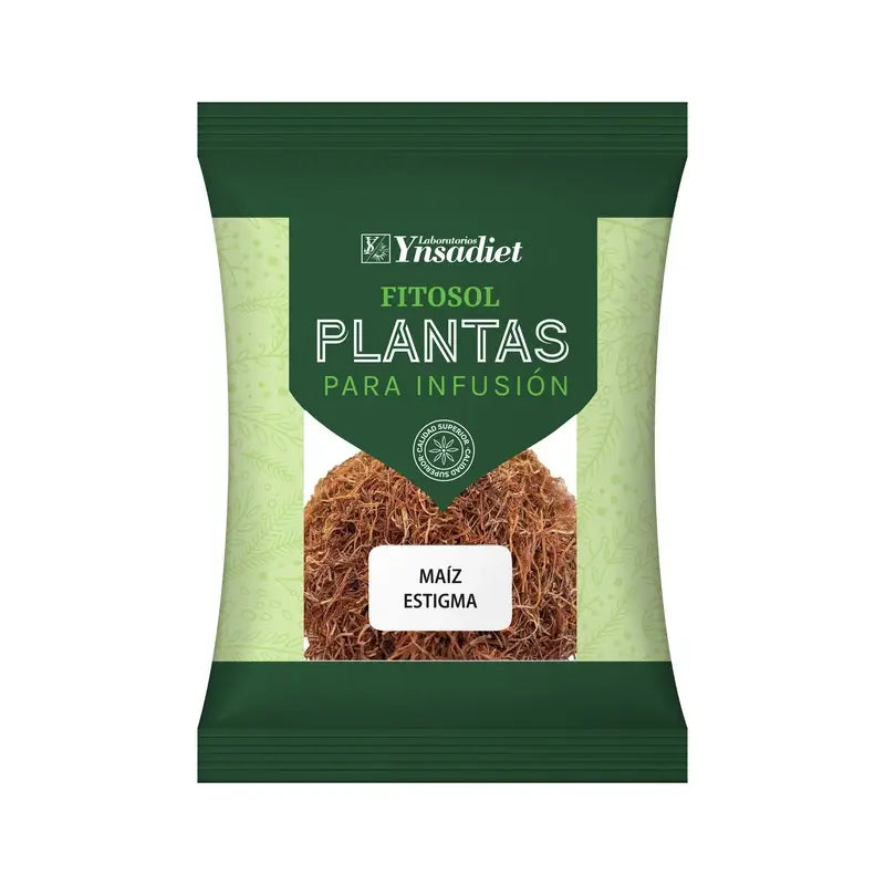 Ynsadiet Maíz Estigma, 40 gr