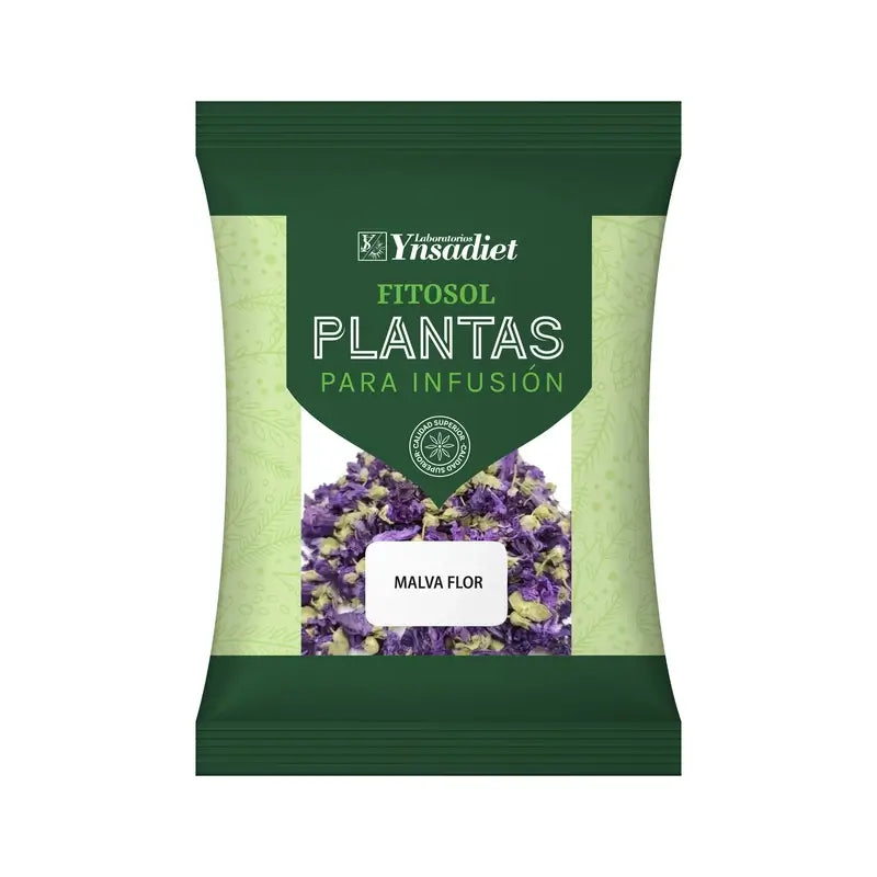 Ynsadiet Malva Flor, 30 gr