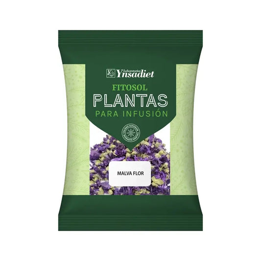 Ynsadiet Malva Flor, 30 gr