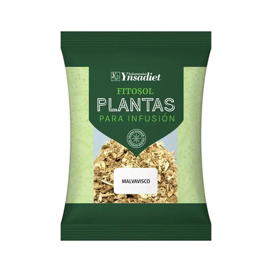 Ynsadiet Malvavisco, 50 gr