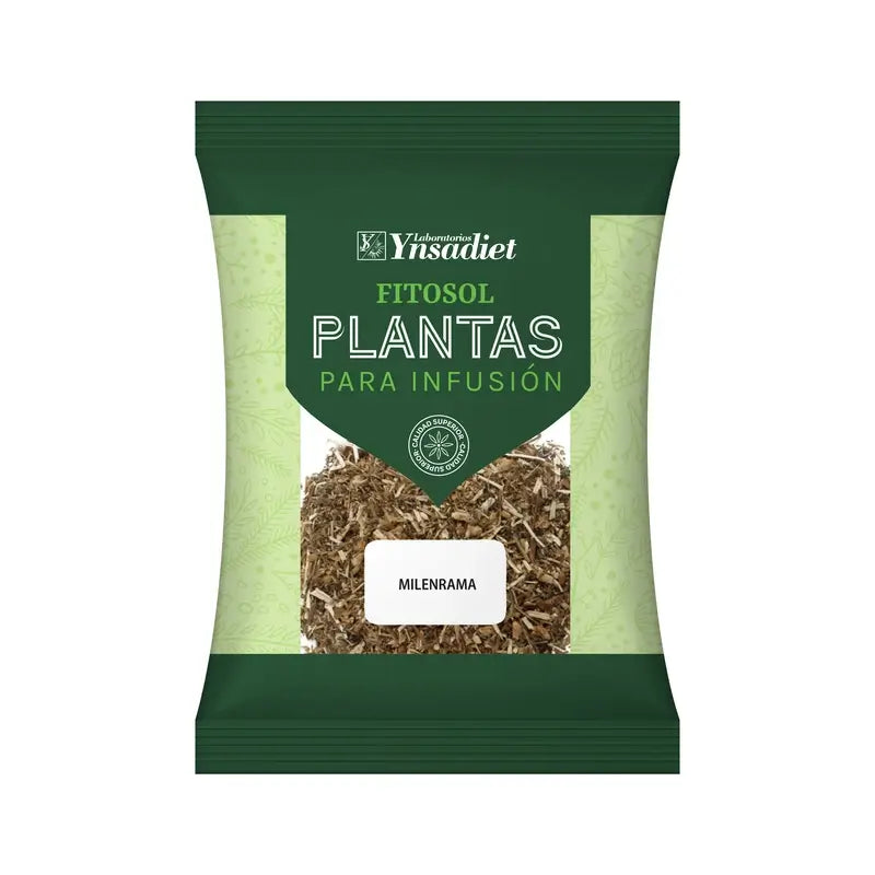 Ynsadiet Milenrama, 40 gr