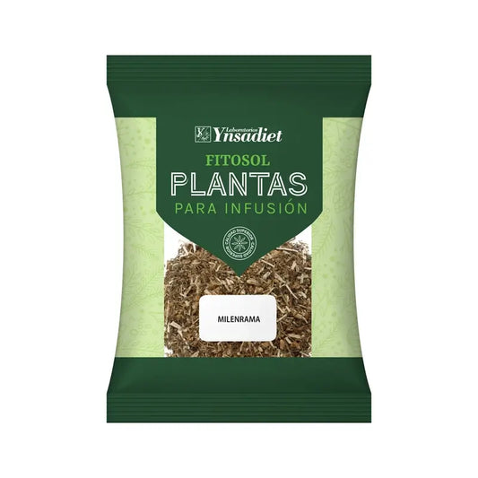 Ynsadiet Milenrama, 40 gr