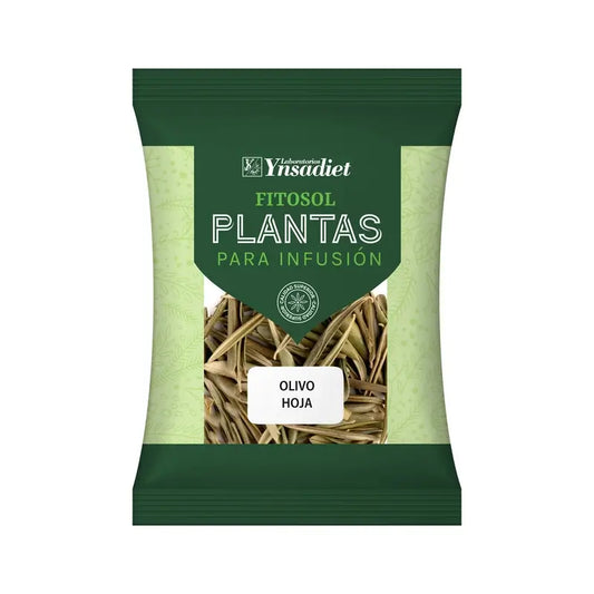 Ynsadiet Olivo Hoja, 70 gr