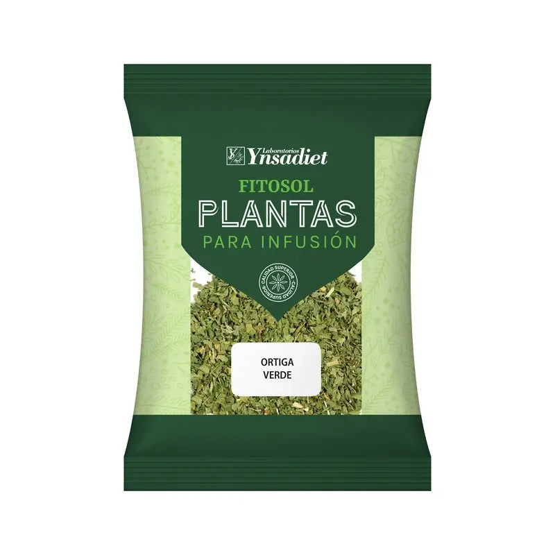 Ynsadiet Ortiga Verde, 40 gr