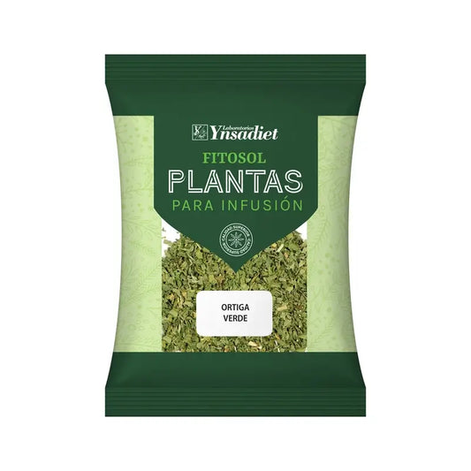 Ynsadiet Ortiga Verde, 40 gr