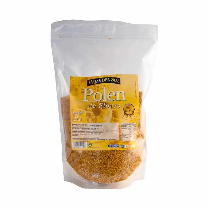 Ynsadiet Polen Grano Bolsa 1Kg.
