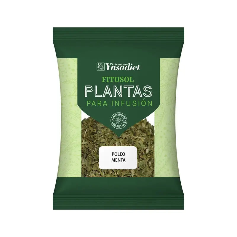 Ynsadiet Poleo Menta, 40 gr