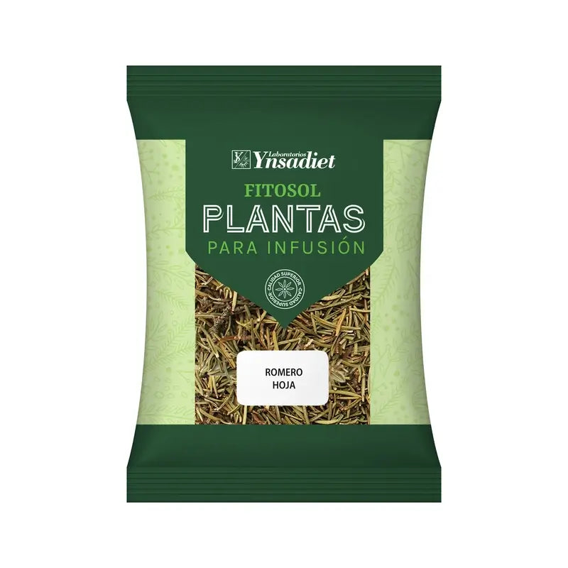 Ynsadiet Romero Hoja, 60 gr