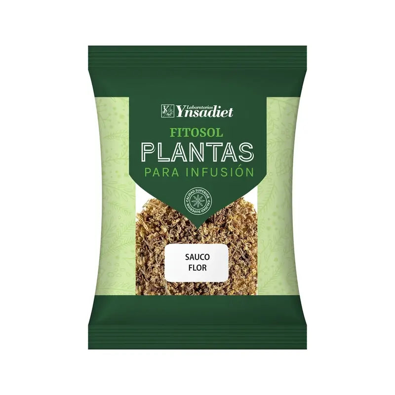 Ynsadiet Sauco Flor, 30 gr
