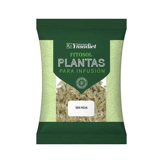 Ynsadiet Sen Hoja, 40 gr