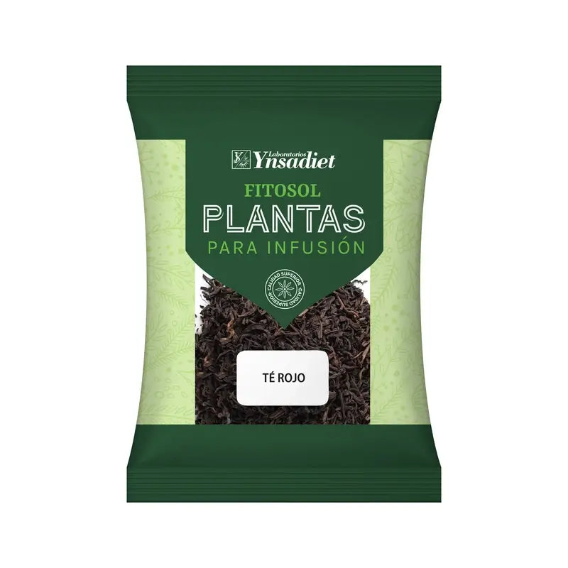 Ynsadiet Te Rojo, 50 gr