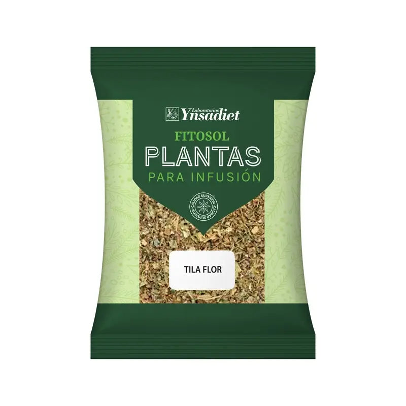 Ynsadiet Tila Flor, 50 gr