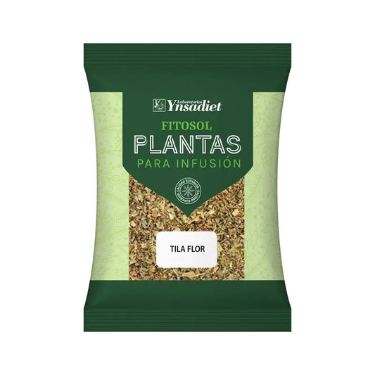 Ynsadiet Tila Flor, 50 gr
