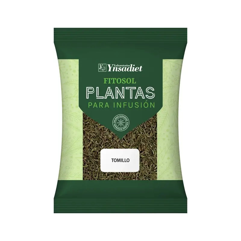 Ynsadiet Tomillo, 40 gr