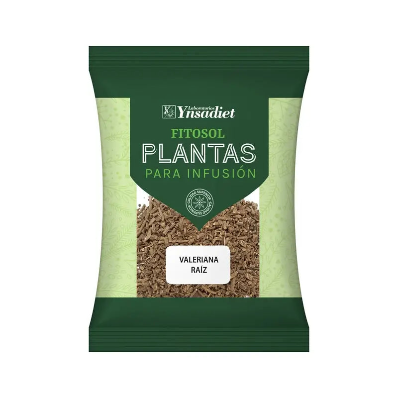 Ynsadiet Valeriana Raiz, 50 gr