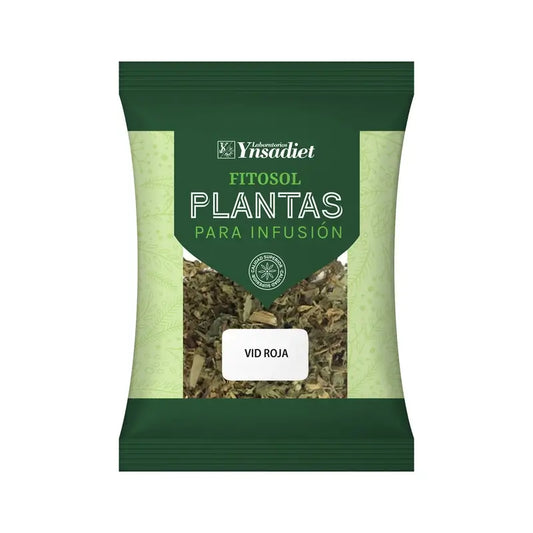 Ynsadiet Vid Roja Hojas, 50 gr