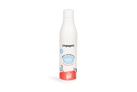 Yogupet Kefir Antiinflamatorio Pera Y Zanahoria 200Ml