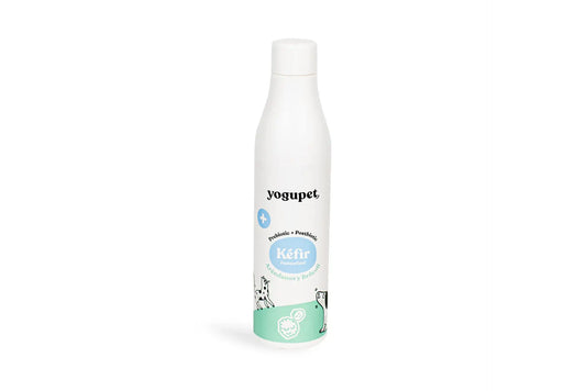 Yogupet Kefir Digestivo Arandanos Y Brocoli 200Ml