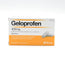 Geloprofen 400 mg, 20 Comprimidos Recubiertos
