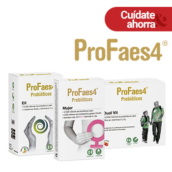 REBAJAS - PROFAES4 10% DTO (19 JULIO 2026)