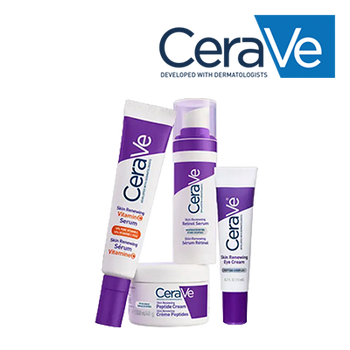NOVEDAD CERAVE ANTIEDAD (10 MARZO 2026)
