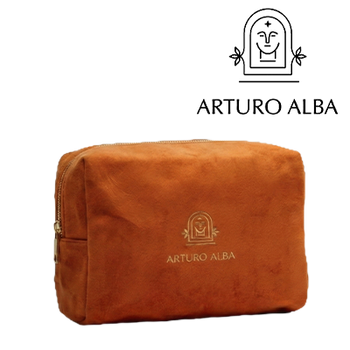 ARTURO ALBA REGALO NECESER (HASTA FIN DE EXISTENCIAS)