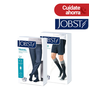 REBAJAS - JOBST 30% DTO (15 JULIO 2026)