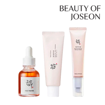 BACK FRIDAY - BEAUTY OF JOSEON 15% DTO. ( 8 DICIEMBRE 2025)