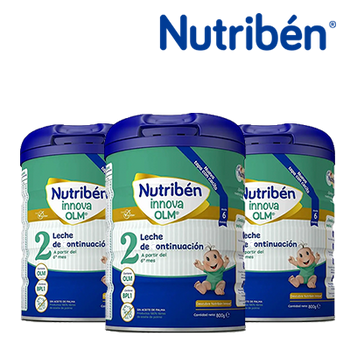 ALTER - NUTRIBEN INNOVA 2 CYBERWEEK NAVIDAD DICIEMBRE ENERO (8 DICIEMBRE)