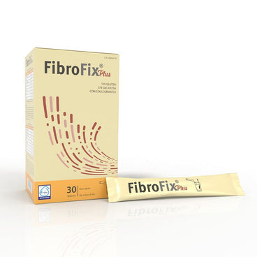 Arafarma Fibrofix Plus, 30 sobres