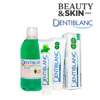 BEAUTY SKIN WEEK - DENTIBLANC 20% DTO. (30 MARZO 2026)
