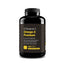 Zenement Omega-3 Premium, 120 cápsulas blandas