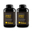 Zenement Omega-3 Premium, Pack 2 x 120 cápsulas blandas