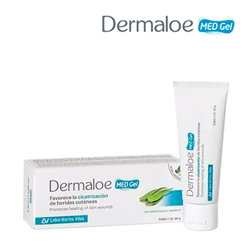 DERMALOE 20% DTO. (28 FEBRERO 2026)