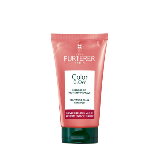 Rene Furterer Color Glow Champu Protector Color , 200 ml