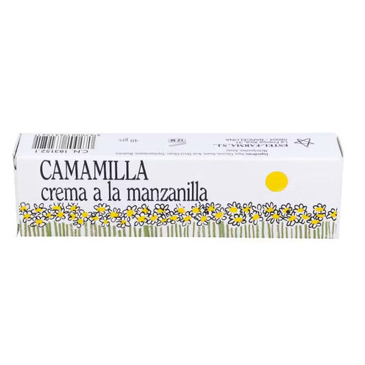 Estel-Farma Camamilla Crema 40Gr