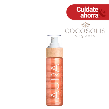 REBAJAS - COCOSOLIS 50% DTO (14 AGOSTO 2026)